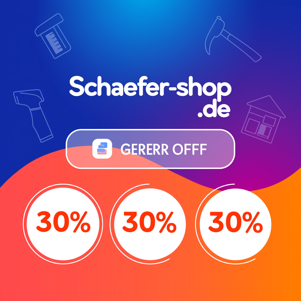 Best deals from Schaefer-shop.de in DE