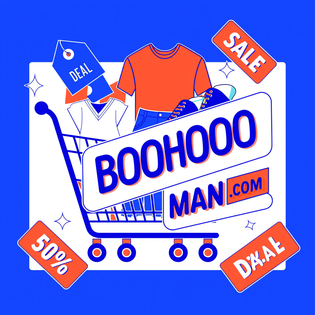 Best deals from Boohooman.com in DE