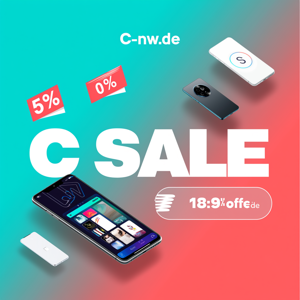 Best deals from C-nw.de in DE