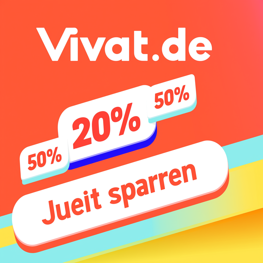 Best deals from Vivat.de in DE