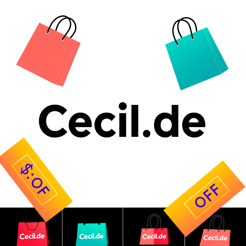 Best deals from Cecil.de in DE