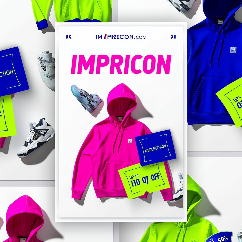 Best deals from Impericon.com in DE