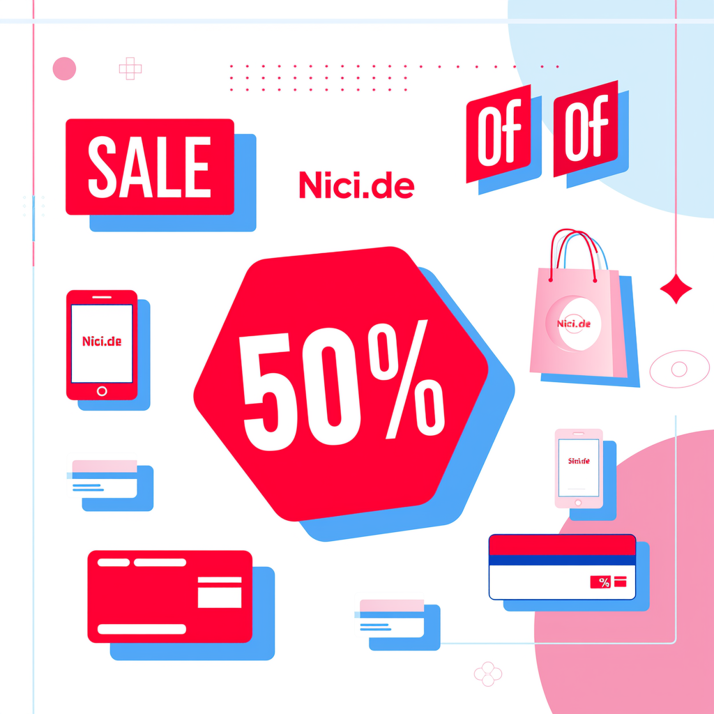 Best deals from Nici.de in DE