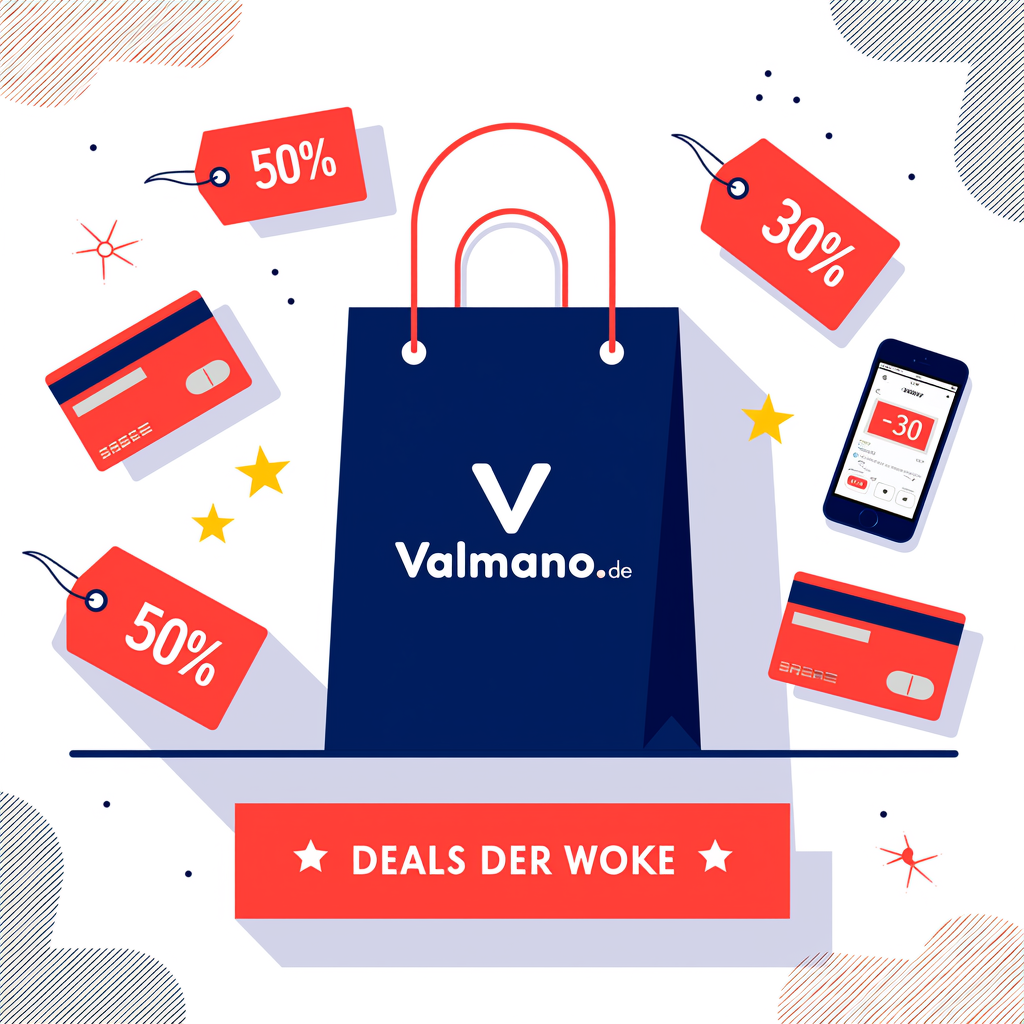 Best deals from Valmano.de in DE