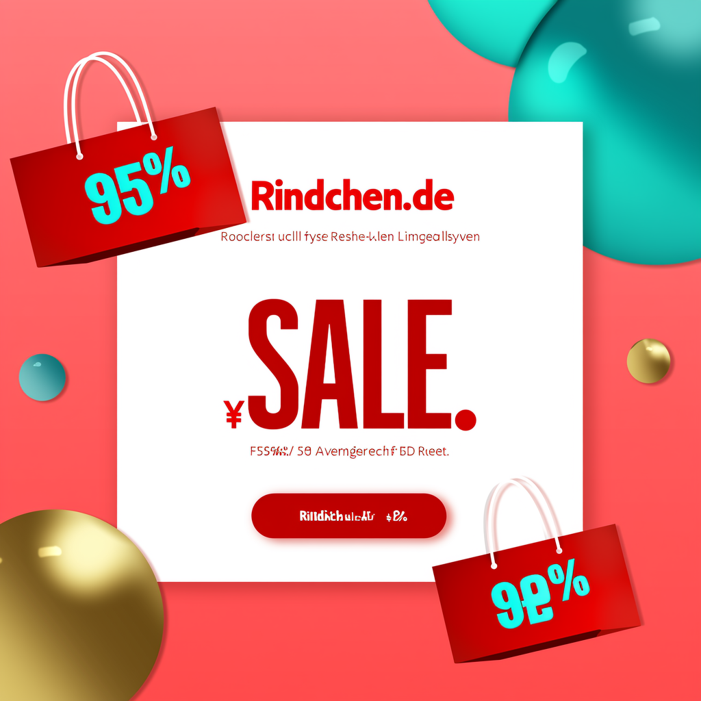 Best deals from Rindchen.de in DE