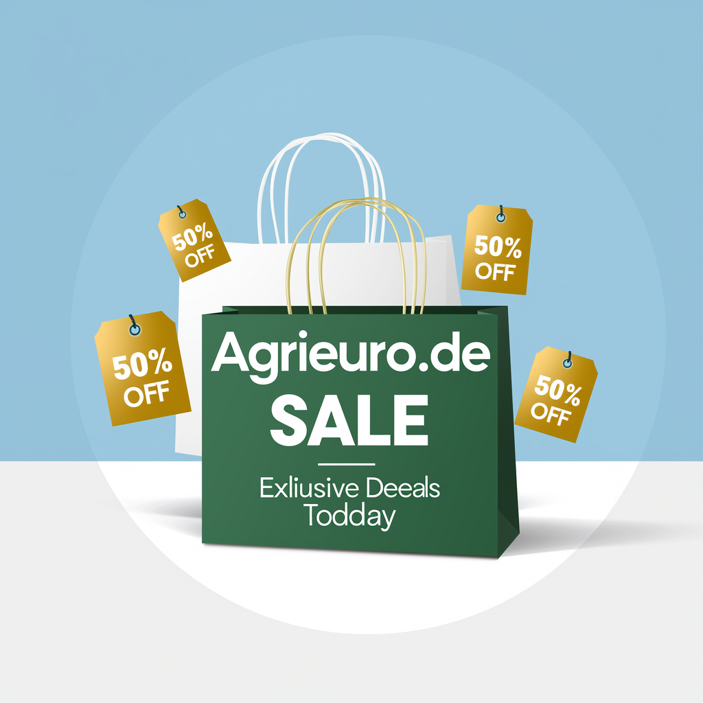 Best deals from Agrieuro.de in DE