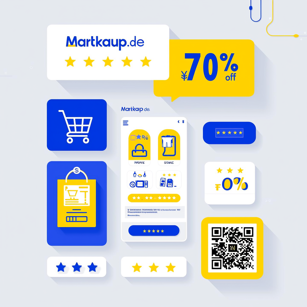 Best deals from Marktkauf.de in DE