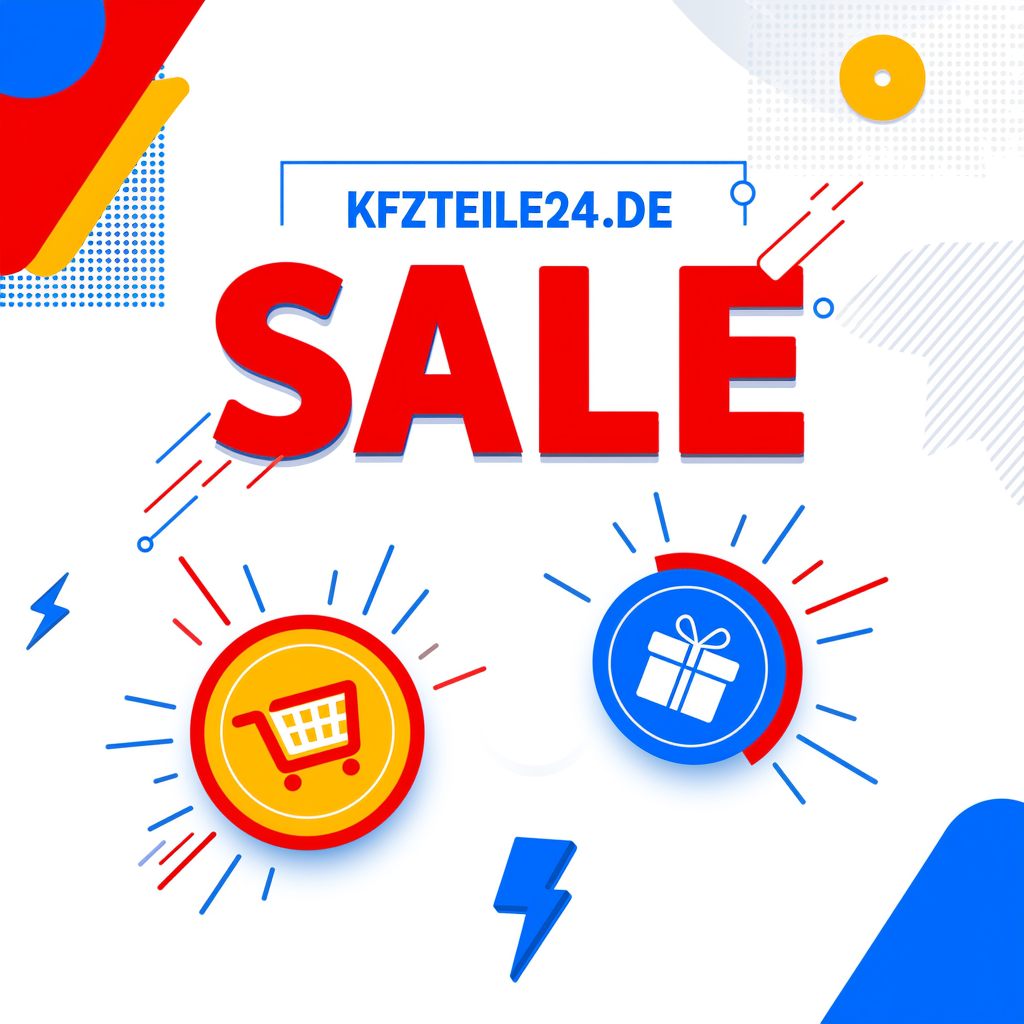 Best deals from Kfzteile24.de in DE
