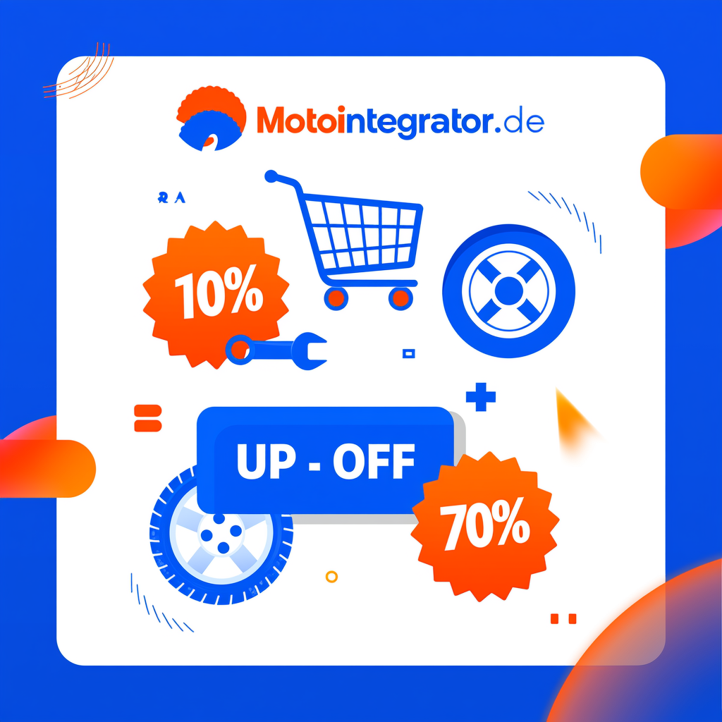 Best deals from Motointegrator.de in DE