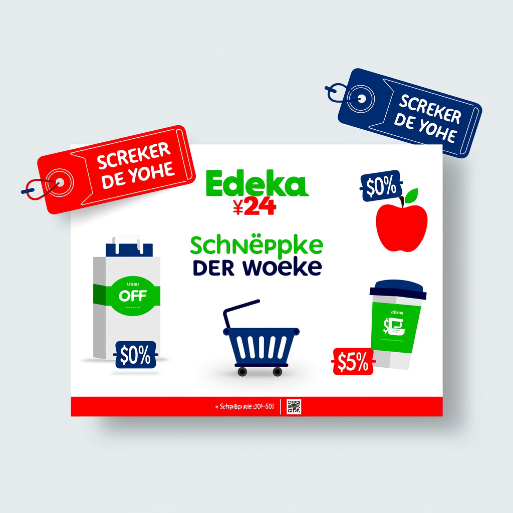 Best deals from Edeka24.de in DE