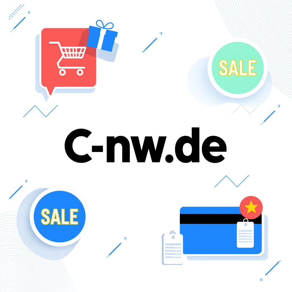 Best deals from C-nw.de in DE