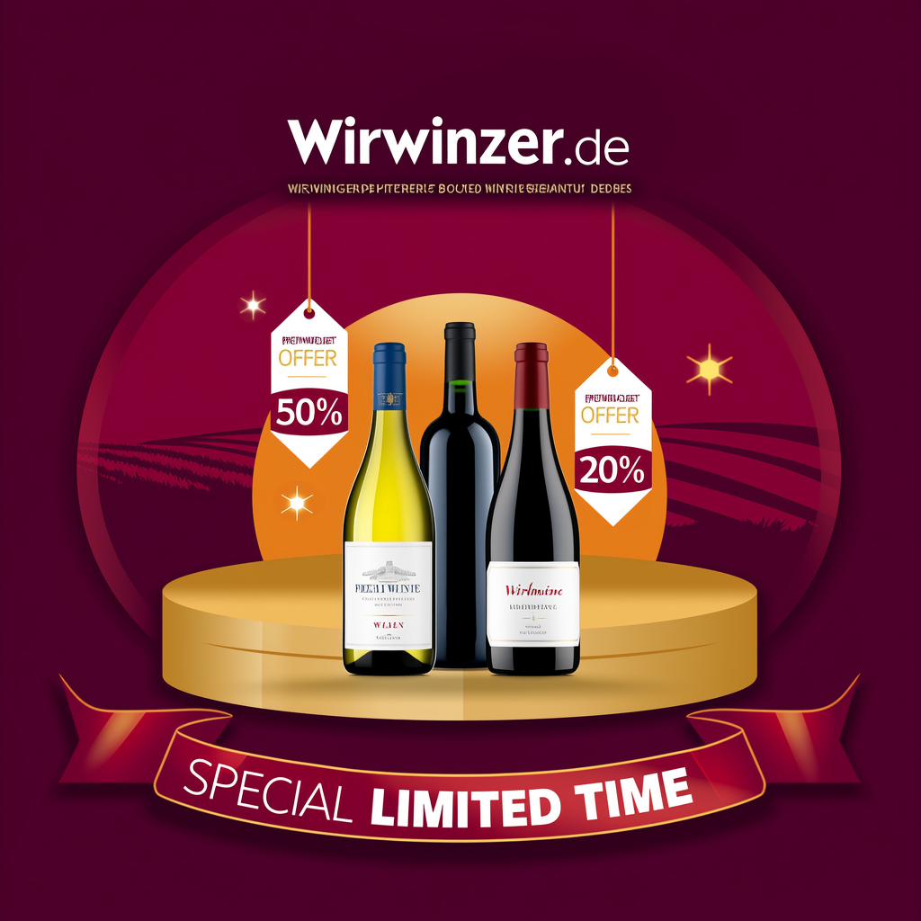 Best deals from Wirwinzer.de in DE