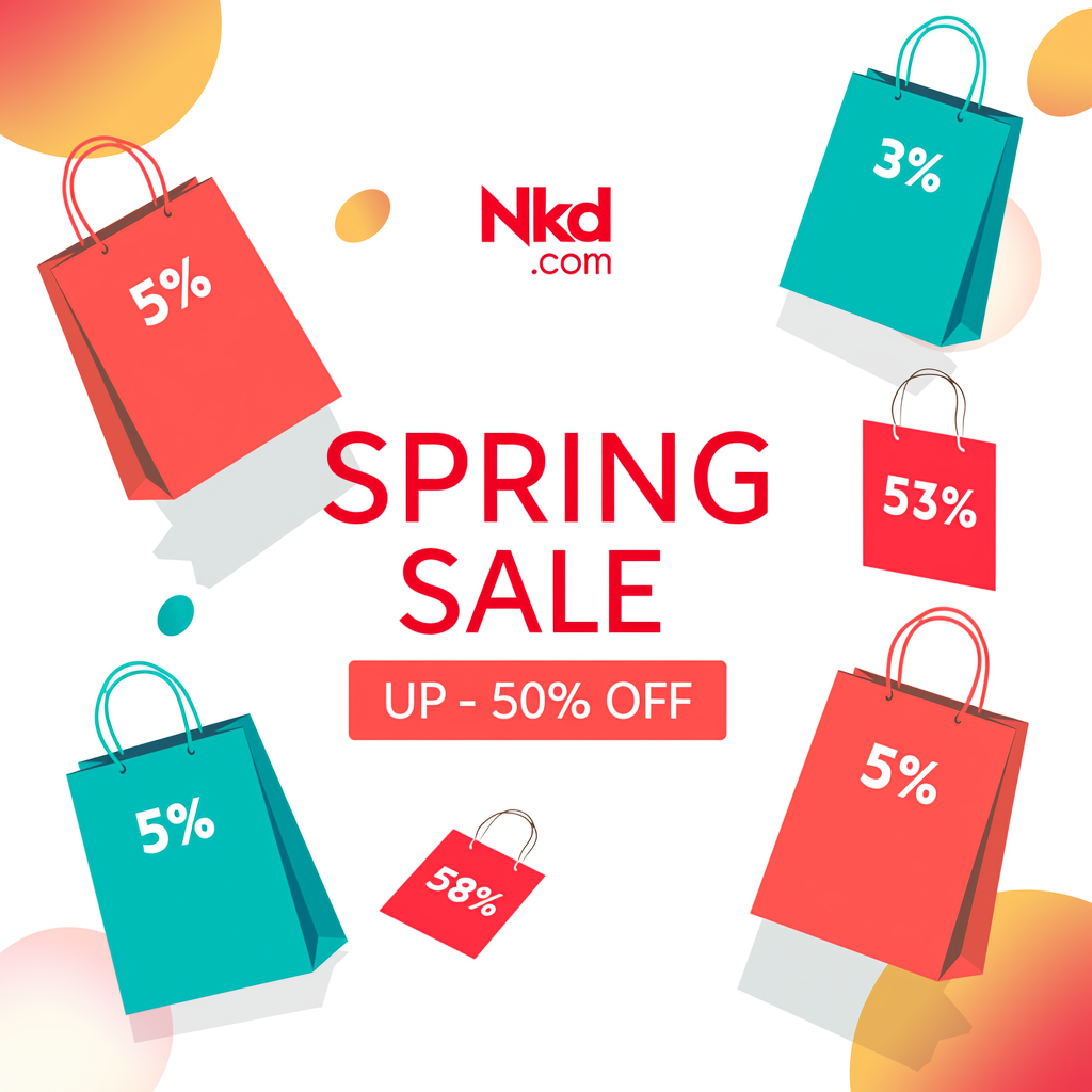 Best deals from Nkd.com in DE