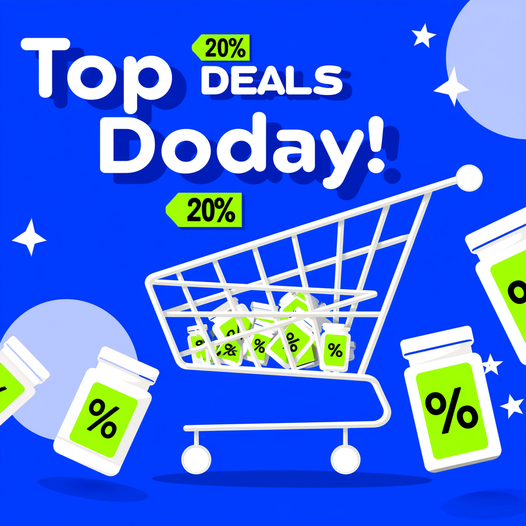 Best deals from Vitaminversand24.com in DE