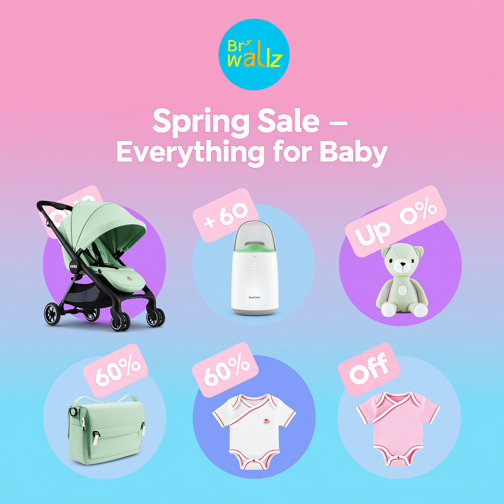 Best deals from Baby-walz.de in DE