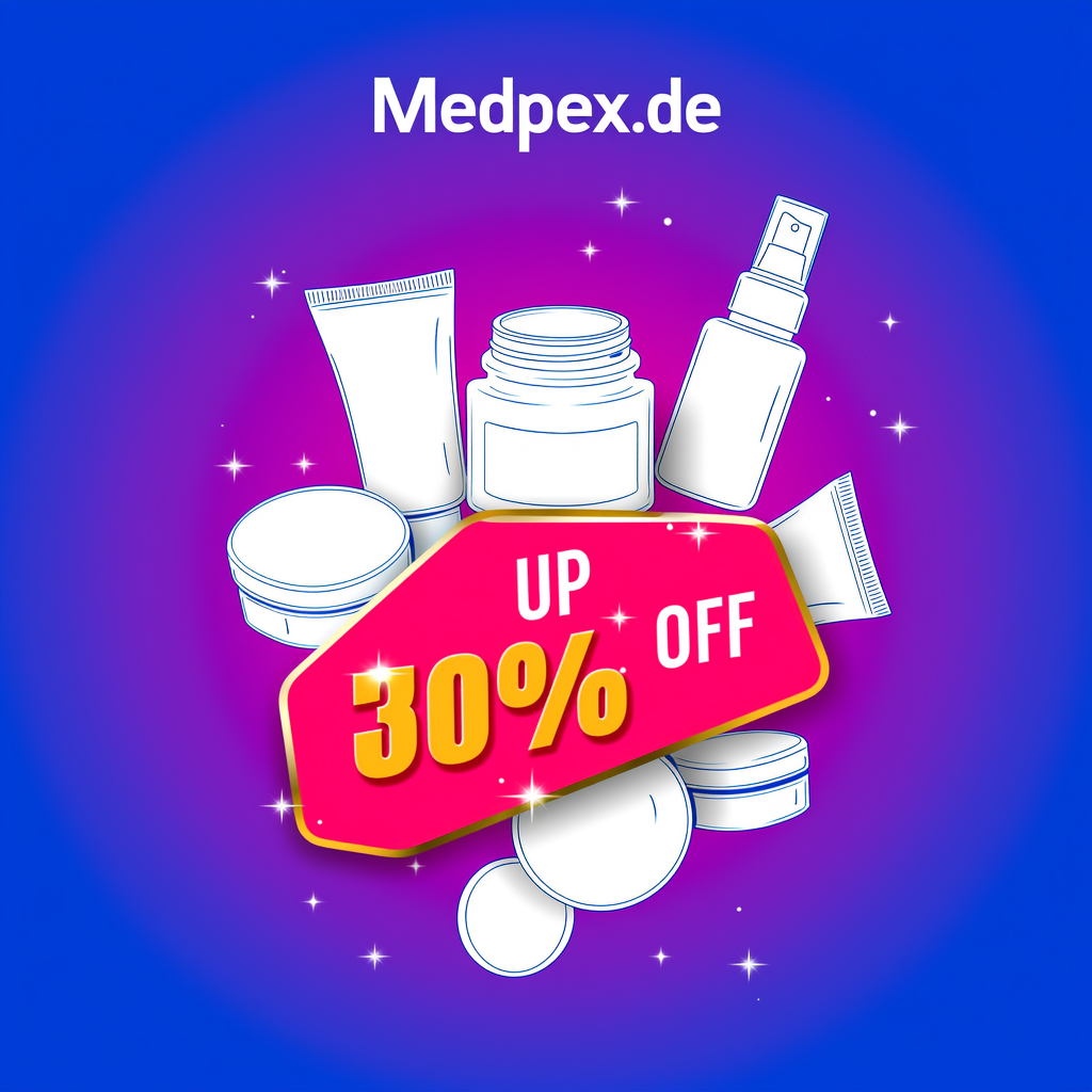 Best deals from Medpex.de in DE