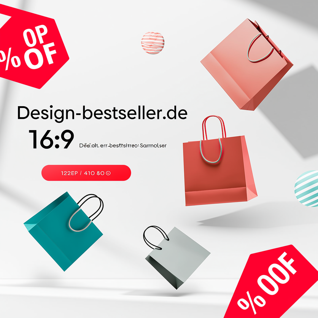 Best deals from Design-bestseller.de in DE