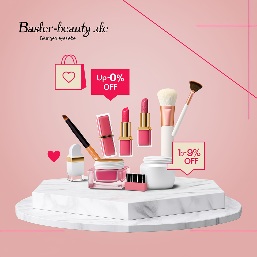 Best deals from Basler-beauty.de in DE