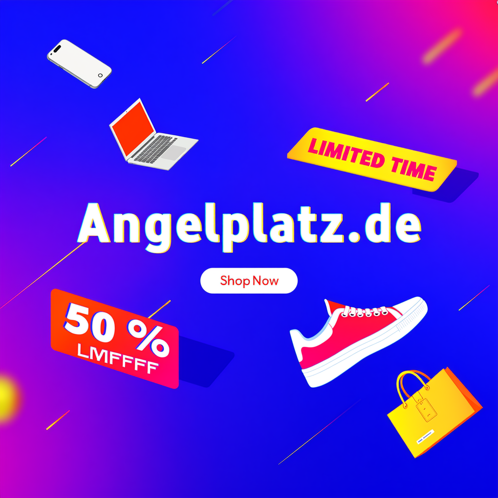 Best deals from Angelplatz.de in DE