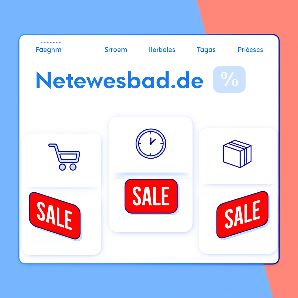 Best deals from Neuesbad.de in DE