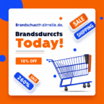 Best deals from Brandschutz-zentrale.de in DE