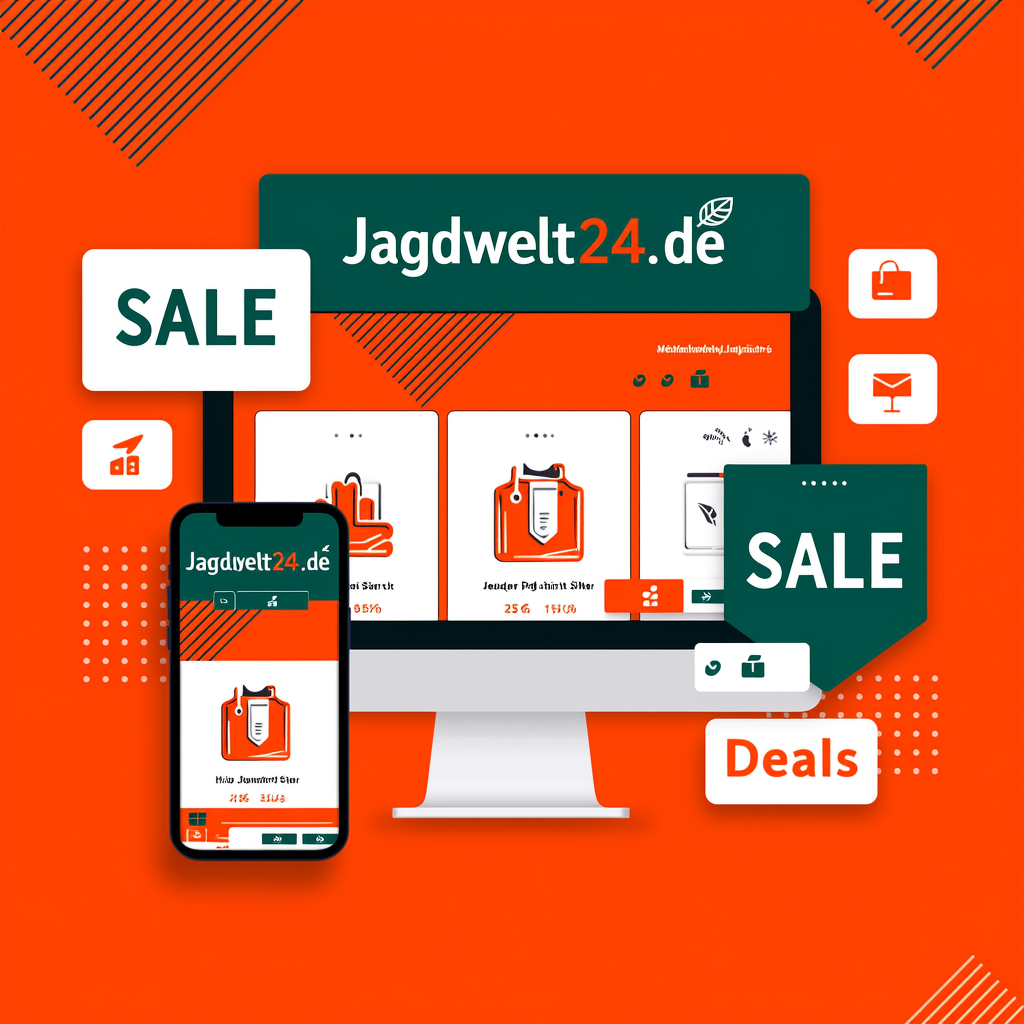 Best deals from Jagdwelt24.de in DE