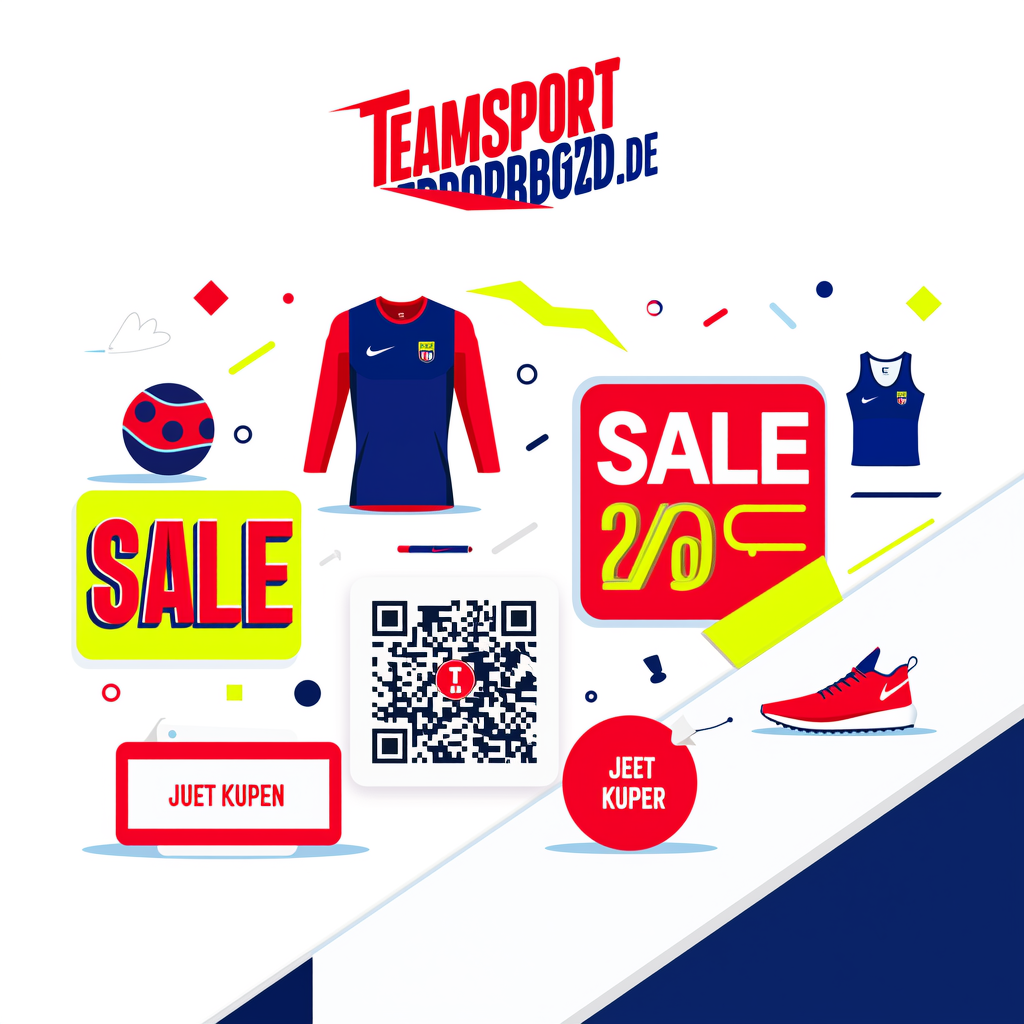 Best deals from Teamsportbedarf.de in DE