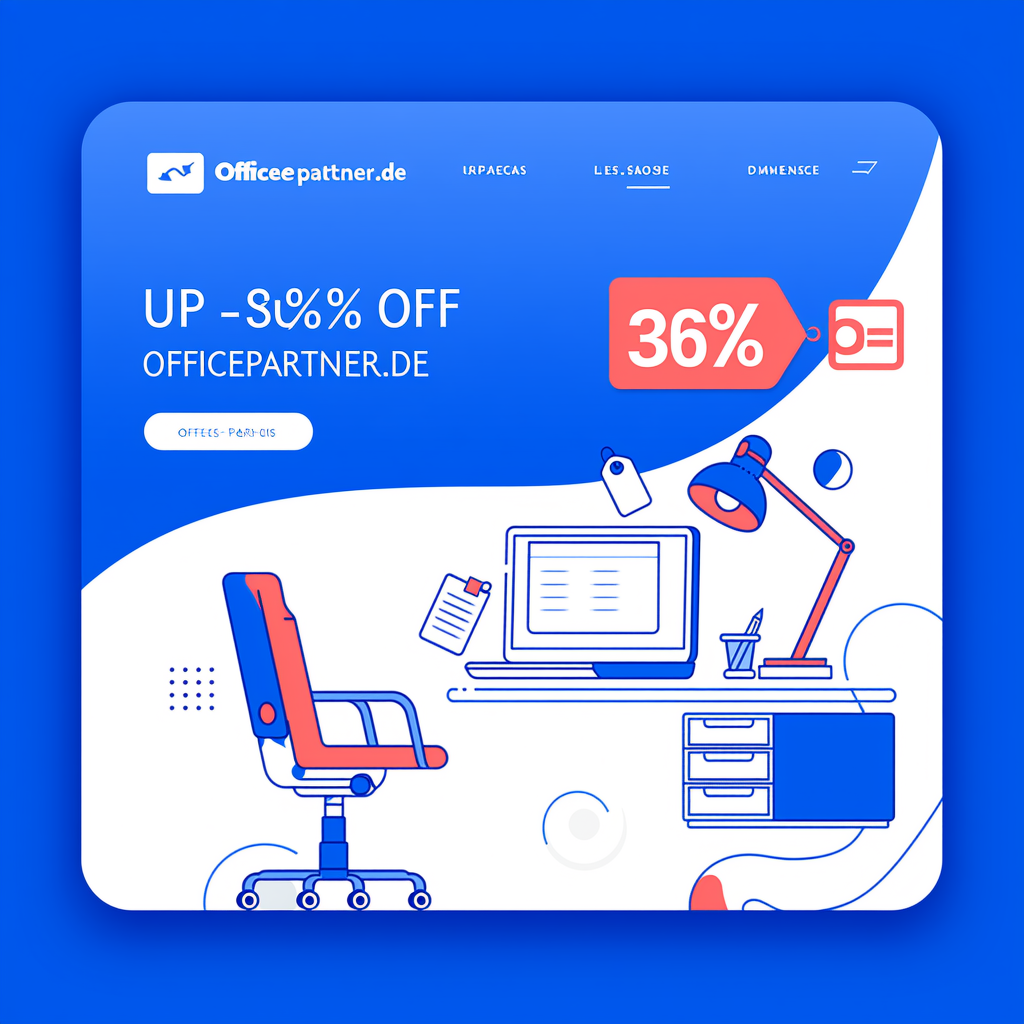 Best deals from Office-partner.de in DE