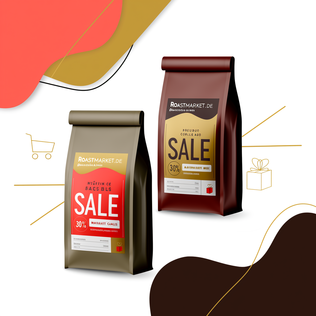 Best deals from Roastmarket.de in DE