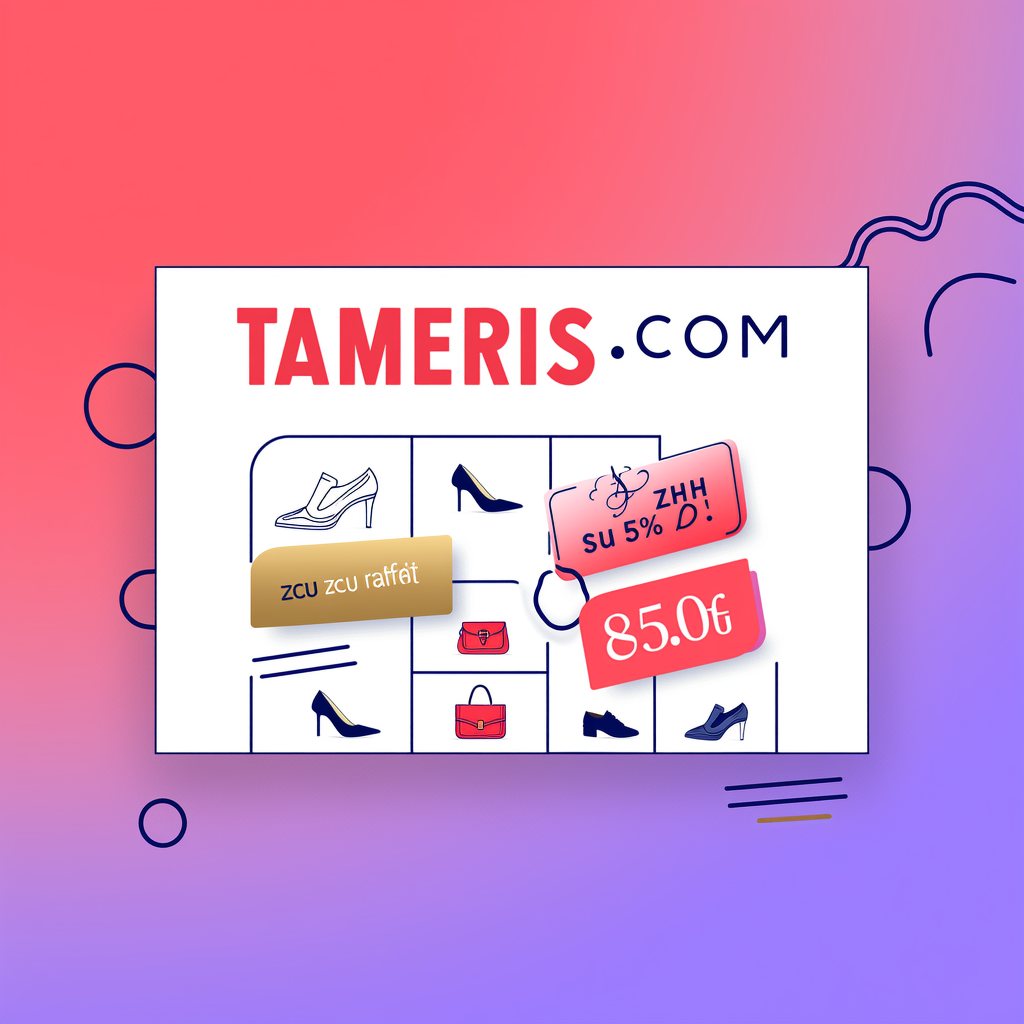 Best deals from Tamaris.com in DE