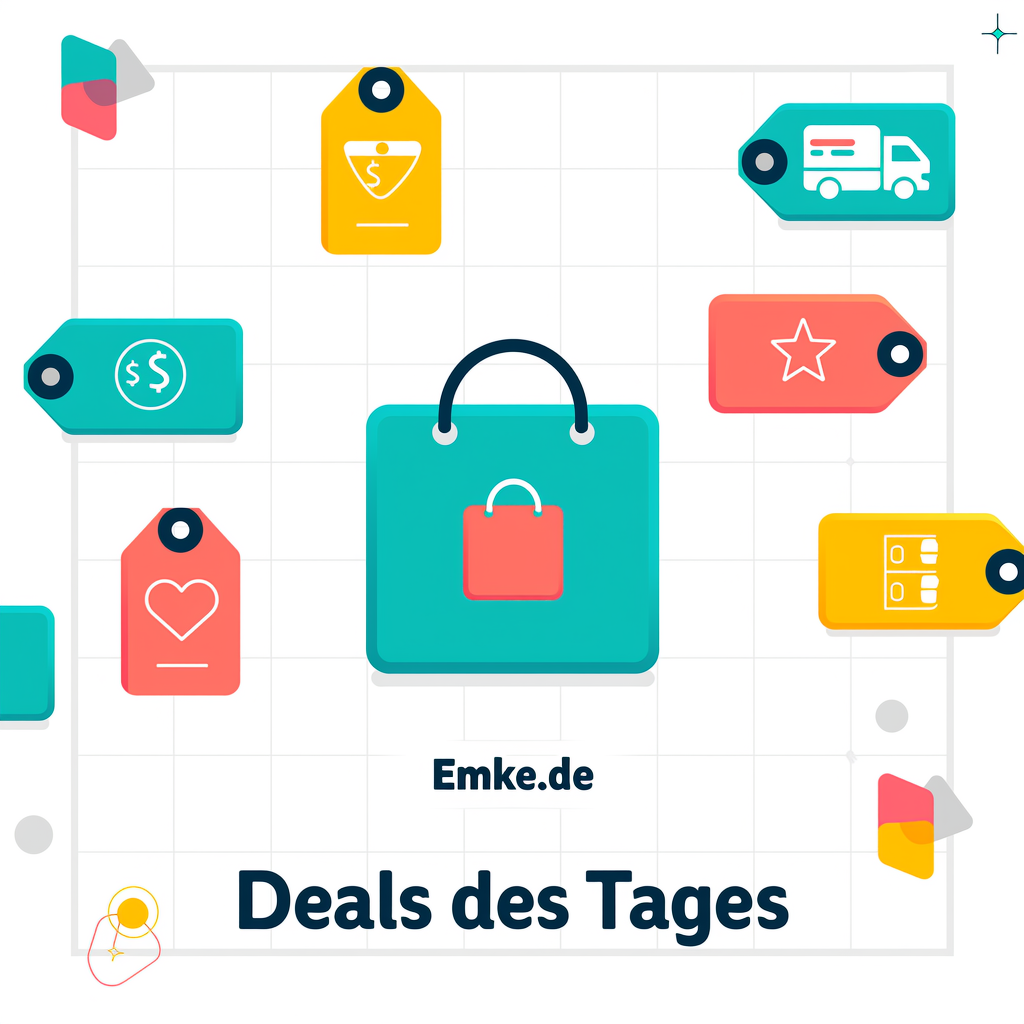 Best deals from Emke.de in DE