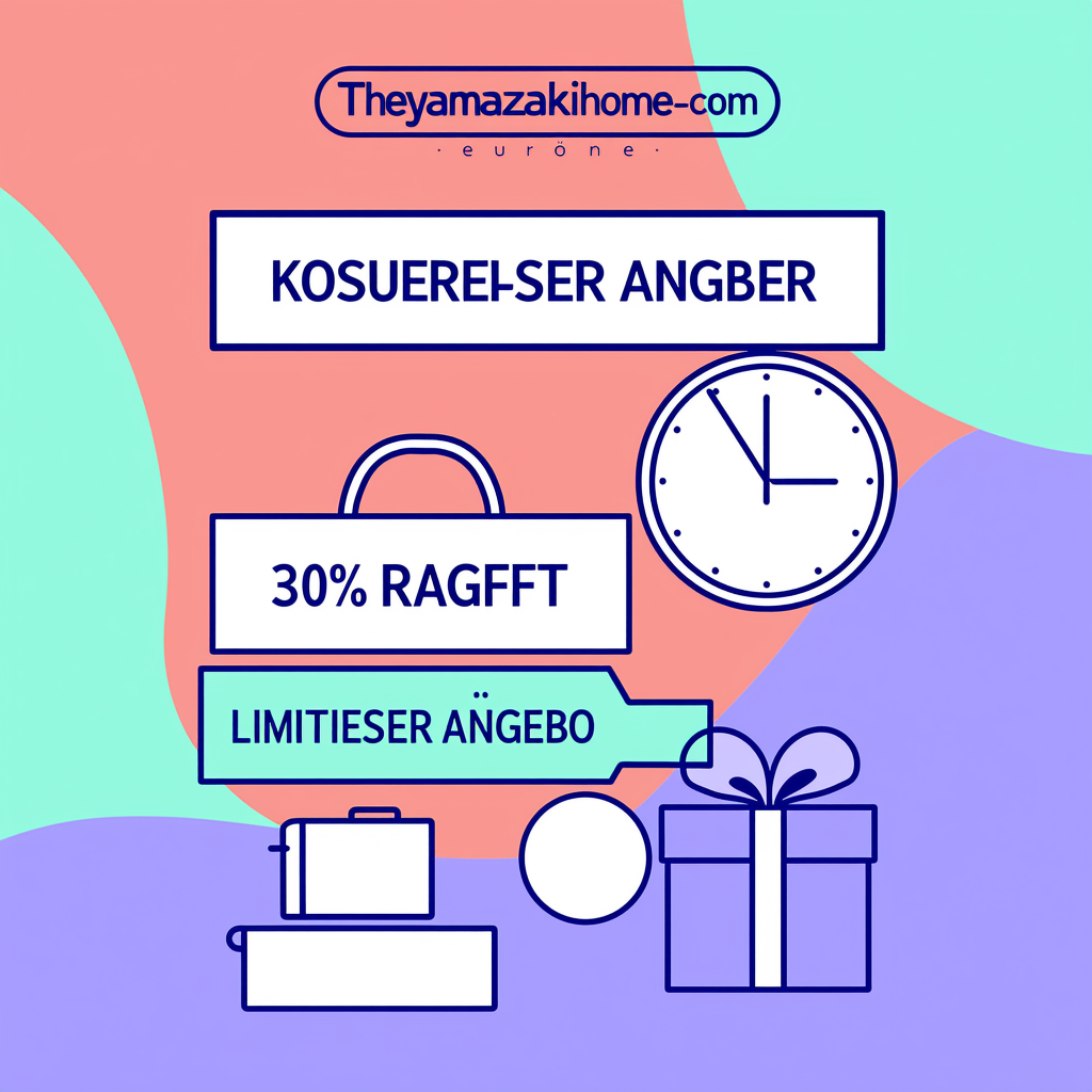 Best deals from Theyamazakihome-europe.com in DE