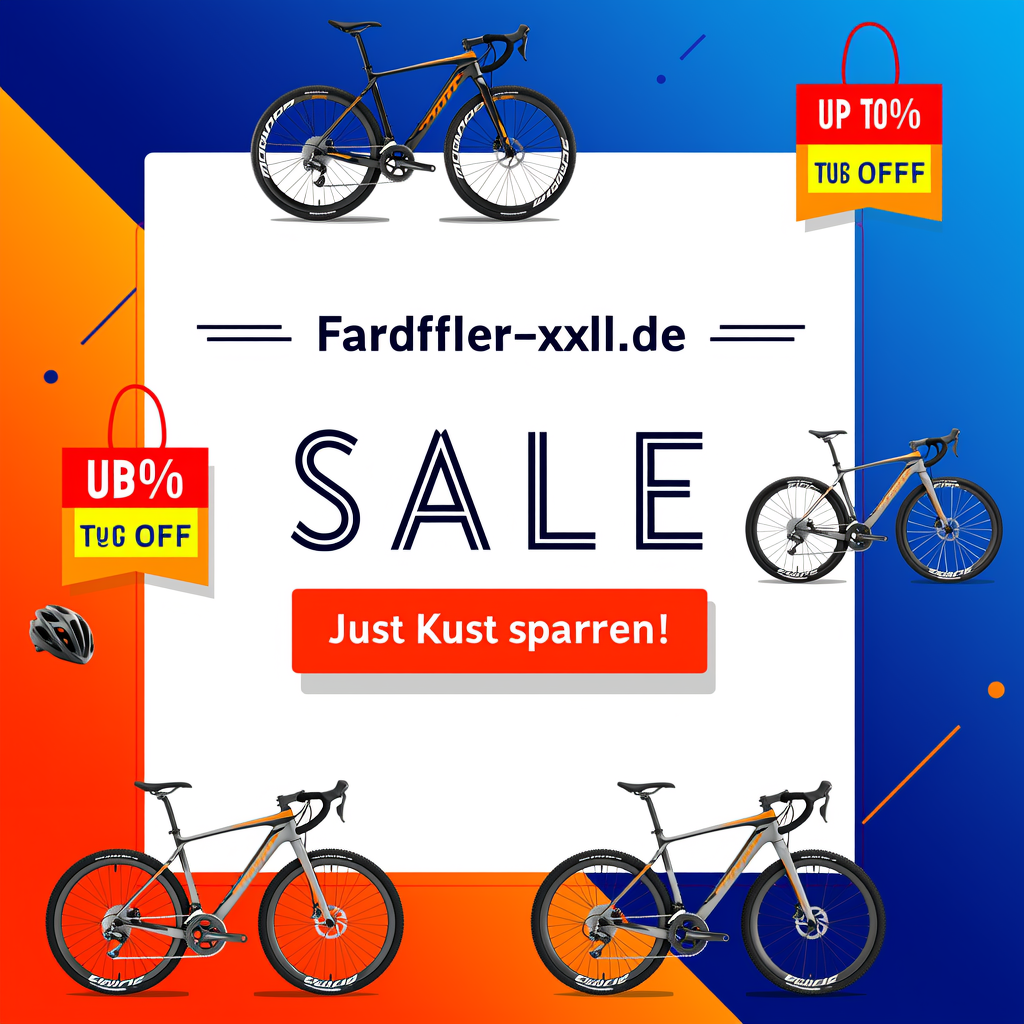 Best deals from Fahrrad-xxl.de in DE