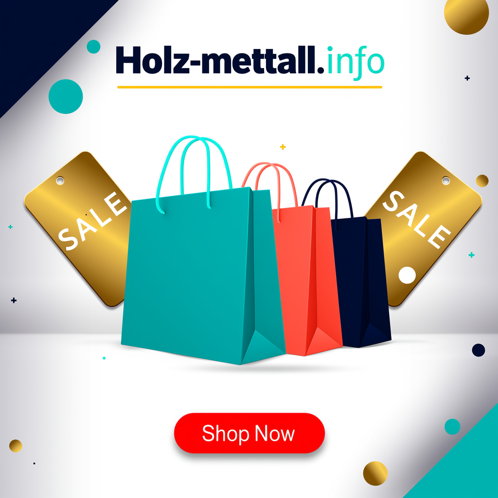 Best deals from Holz-metall.info in DE