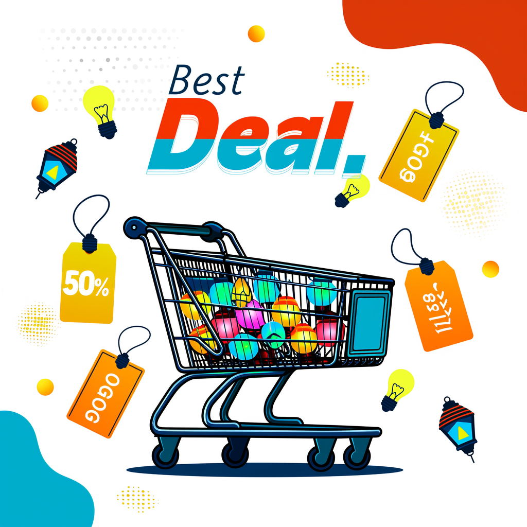 Best deals from Lights4fun.de in DE