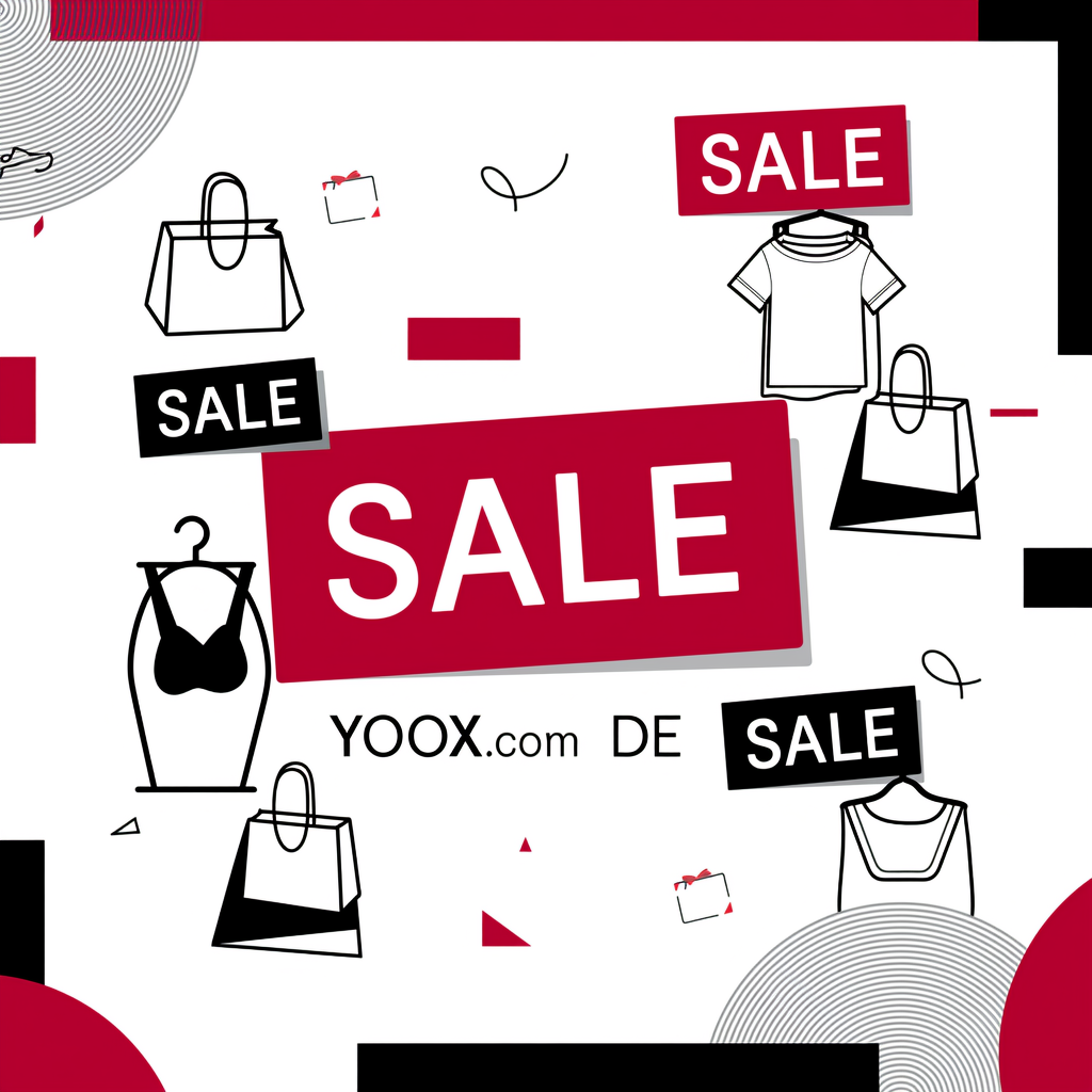 Best deals from Yoox.com in DE