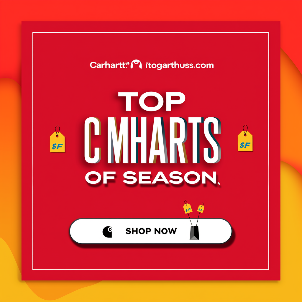 Best deals from Carhartt.com in DE