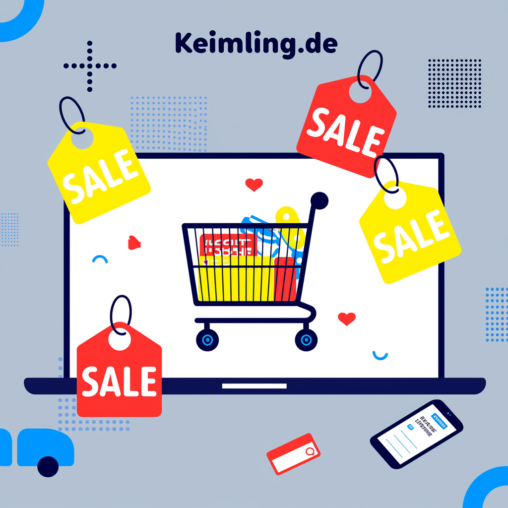 Best deals from Keimling.de in DE