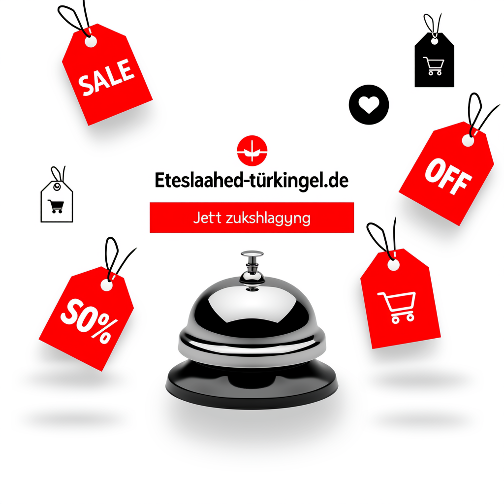 Best deals from Edelstahl-tuerklingel.de in DE
