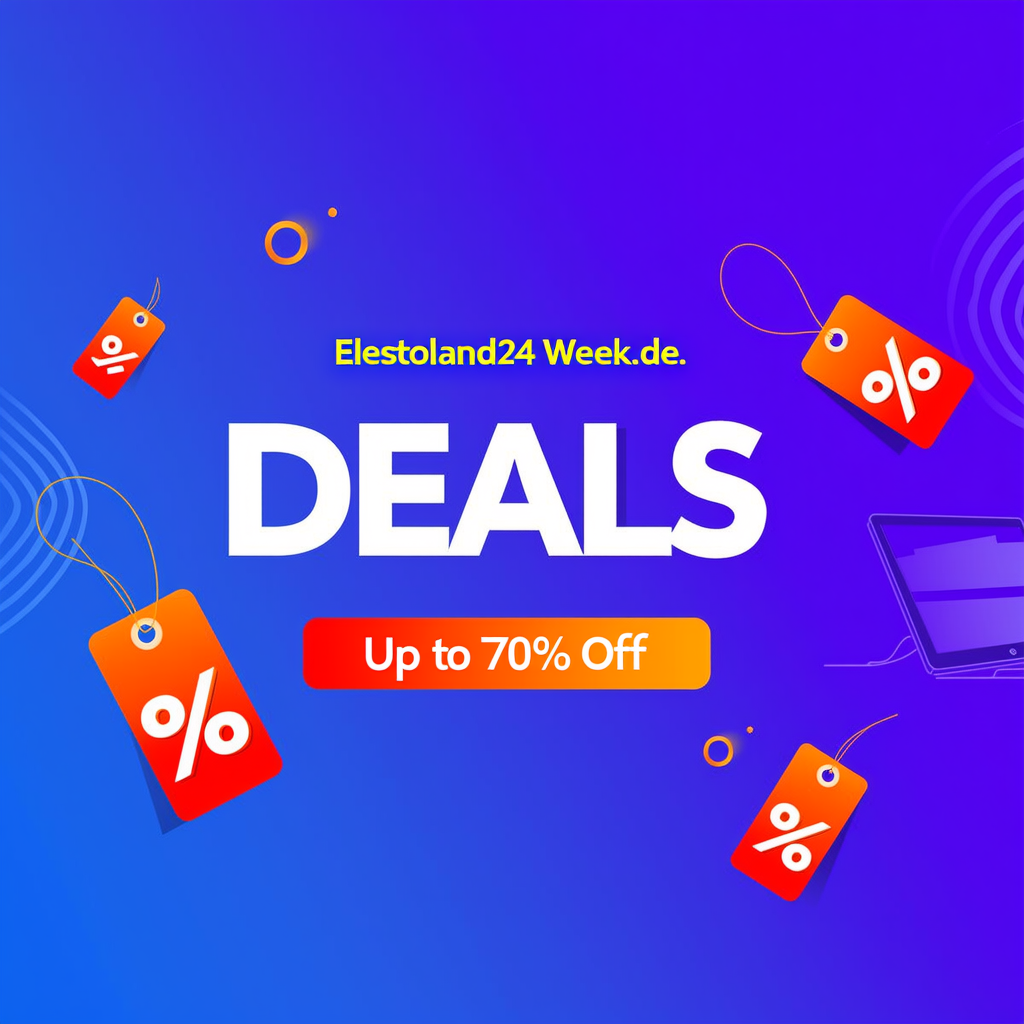 Best deals from Elektroland24.de in DE