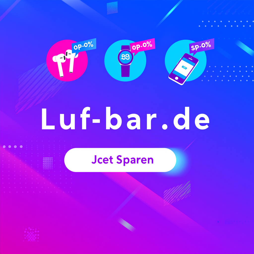 Best deals from Lauf-bar.de in DE