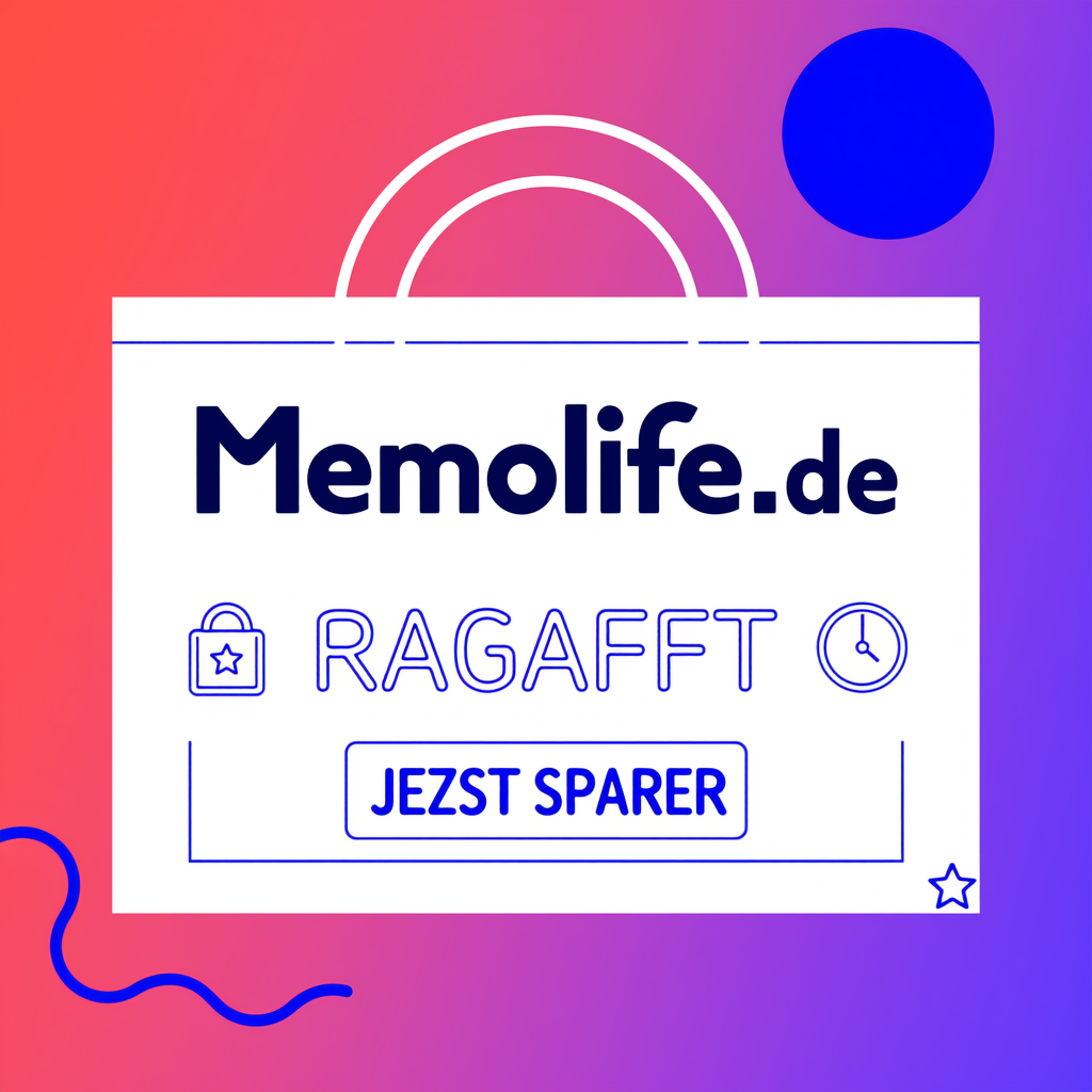 Best deals from Memolife.de in DE