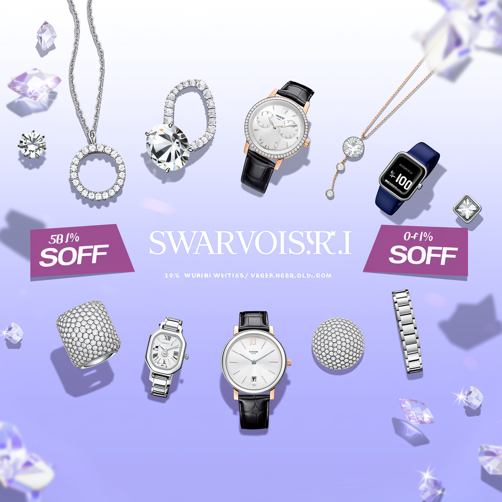 Best deals from Swarovski.com in DE