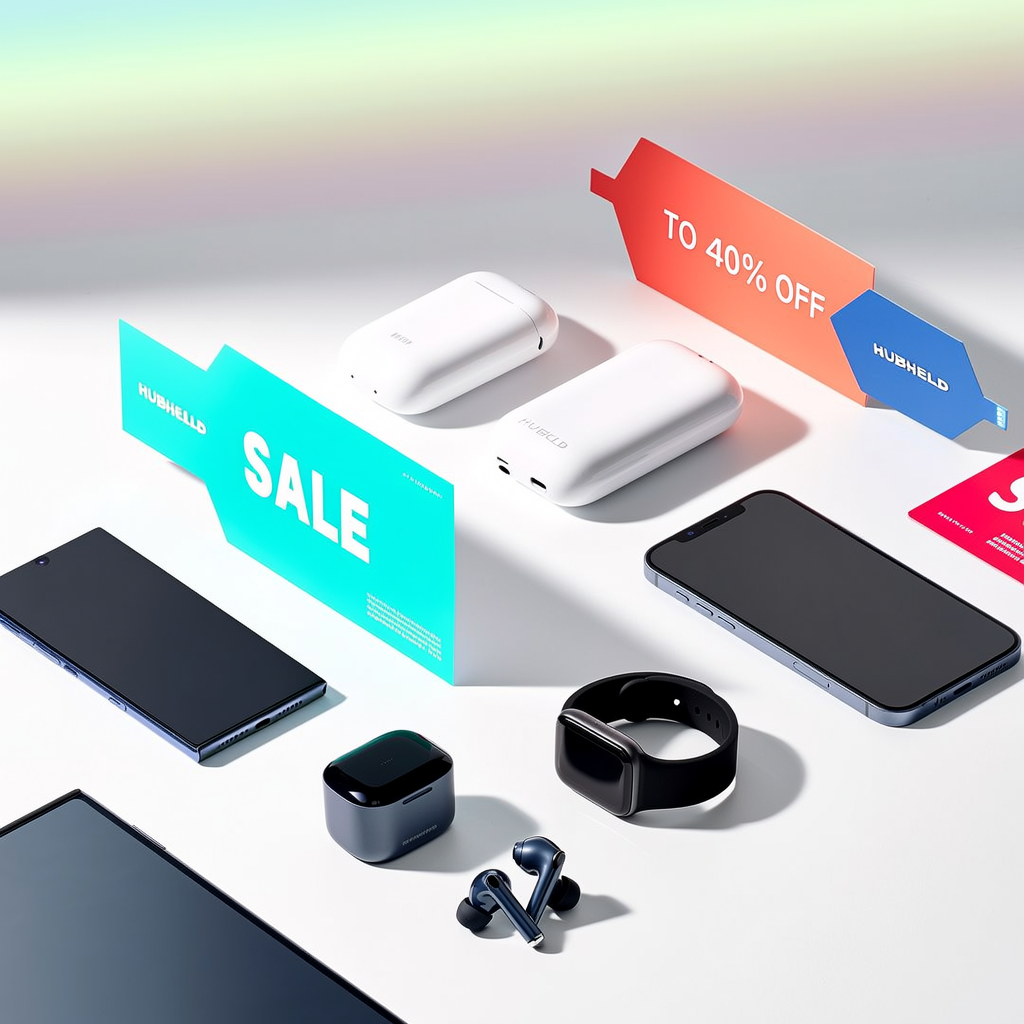 Best deals from Hubheld.de in DE