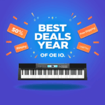 Best deals from Digitalpiano.com in DE