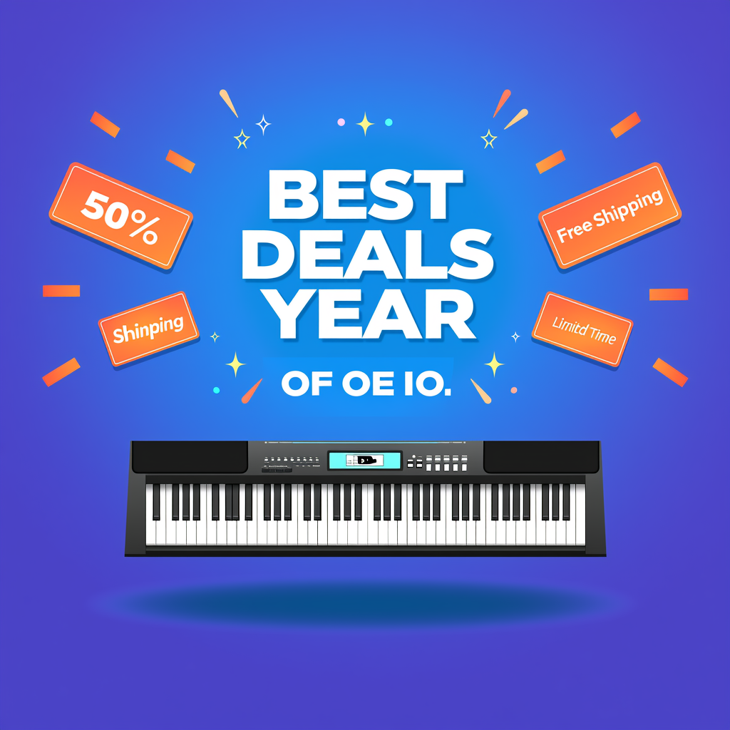 Best deals from Digitalpiano.com in DE