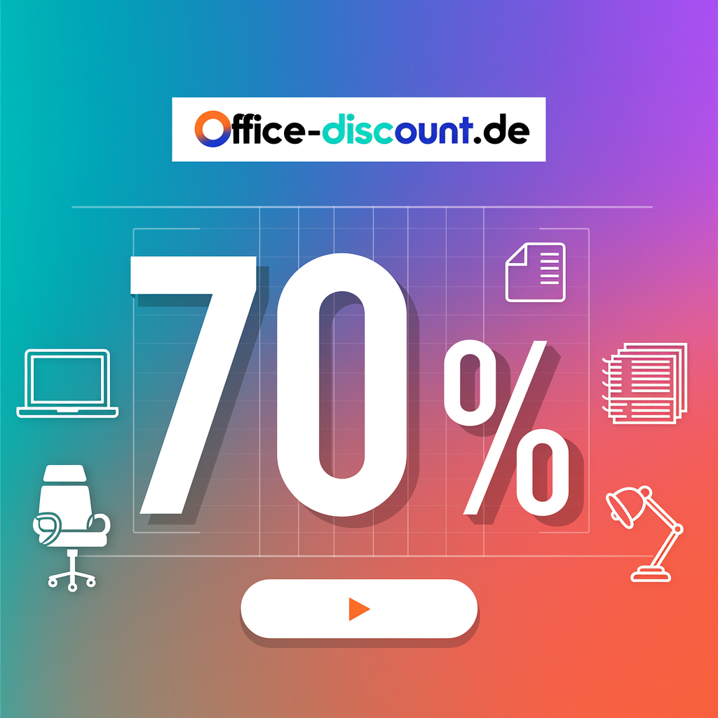 Best deals from Office-discount.de in DE