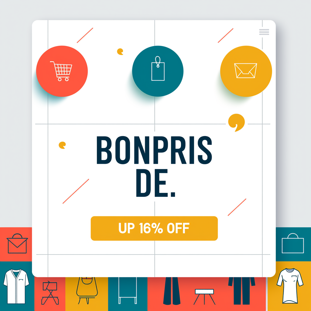 Best deals from Bonprix.de in DE
