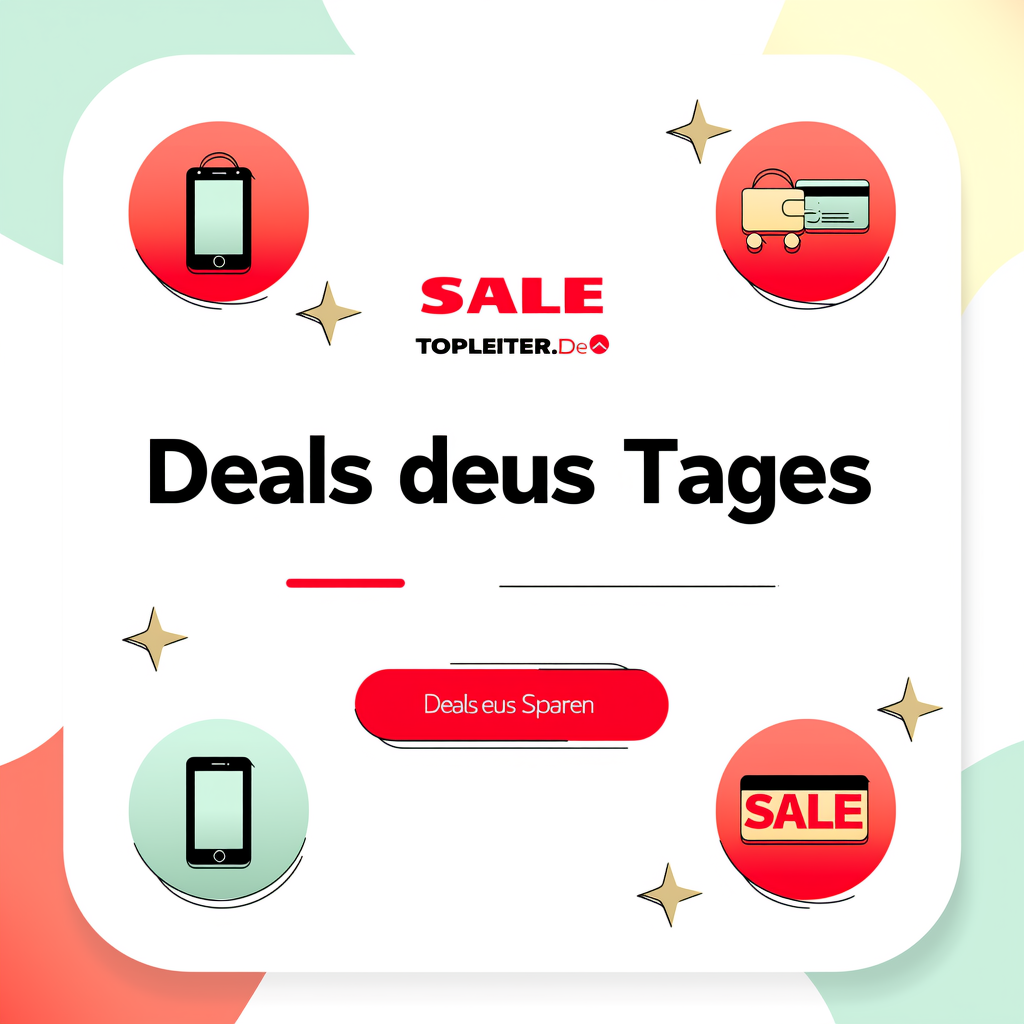 Best deals from Topleiter.de in DE
