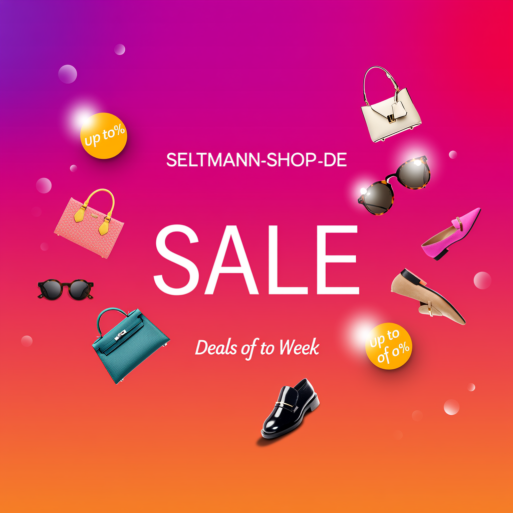 Best deals from Seltmann-shop.de in DE